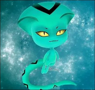 Quel est le pouvoir du serpent ?