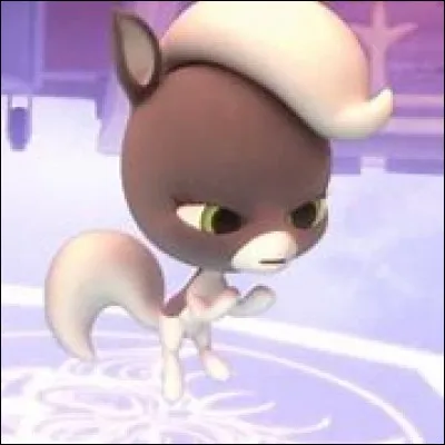 Quel est l'objet du miraculous du cheval ?