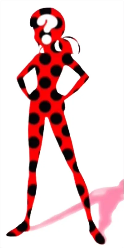 Qui fait un blog sur Ladybug ?