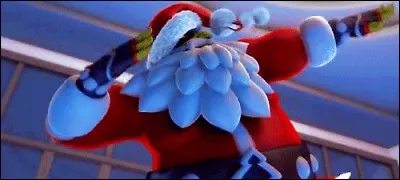 Quel méchant n'existe pas ?