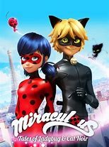 Quiz Miraculous