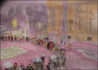 Fût-il serré, il est plus facile, mais plus contraignant d'y entrer, que d'en sortir. Il est...