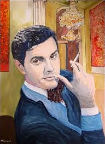 C'est mon ombre qui, la première, va s'insinuer en vous, et si d'aventure vous devenez ma proie, alors il vous faudra faire la lumière. Je suis...