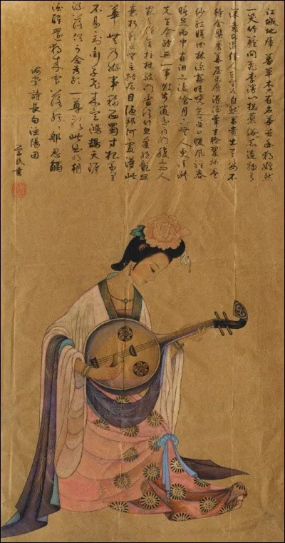 Quand, sur un plateau, elle est posée, alors elle devient décharge. Elle est...