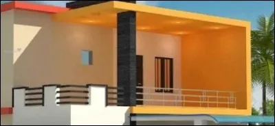 Toutes les chambres mènent à un(e)...