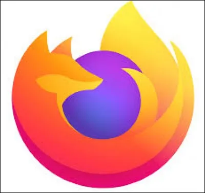 Facile ! Quel est ce logo ?