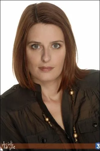 Comment s'appelle ce personnage ?