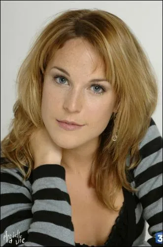 Comment s'appelle ce personnage ?