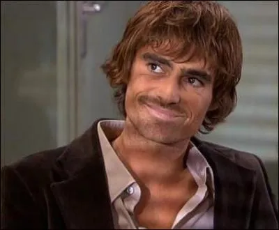 Comment s'appelle ce personnage ?