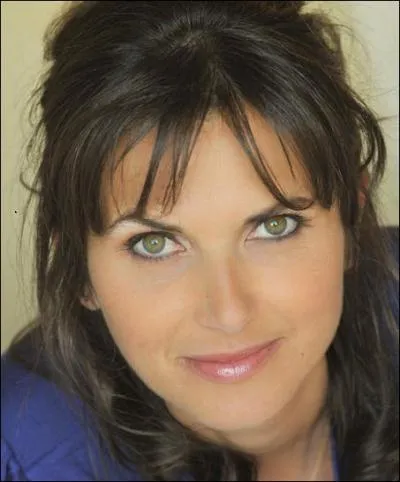 Comment s'appelle ce personnage ?