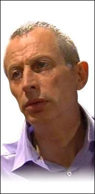 Comment s'appelle ce personnage ?