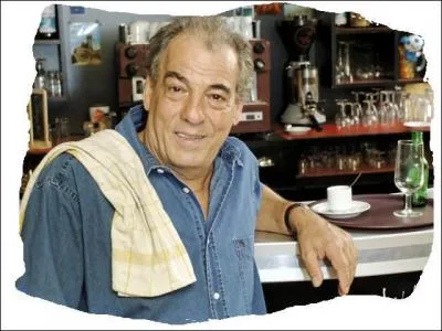 Comment s'appelle ce personnage ?