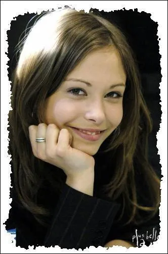 Comment s'appelle ce personnage ?