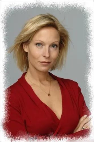 Comment s'appelle ce personnage ?