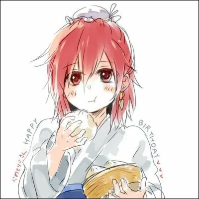 Dans quel tome se trouve l'histoire bonus de la rencontre de Kouha avec ses 2 grands frères ?