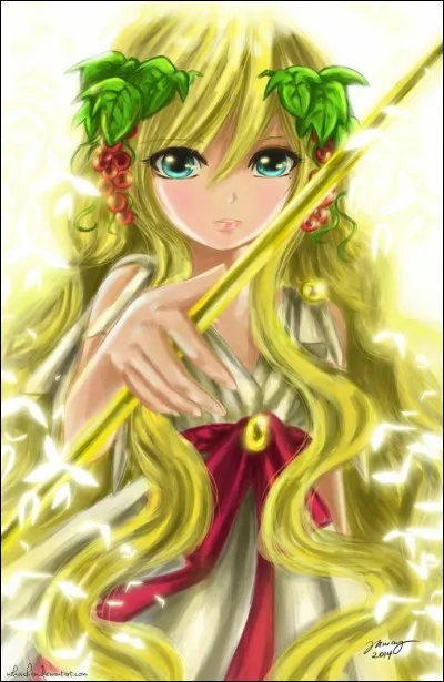 Quel âge a Shéhérazade quand elle meurt ?