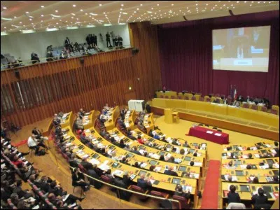 Quelles sont la durée et le mode de scrutin de ses élections ?