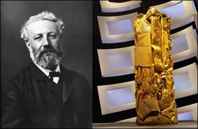 Quel personnage historique se cache derrière cette image ?