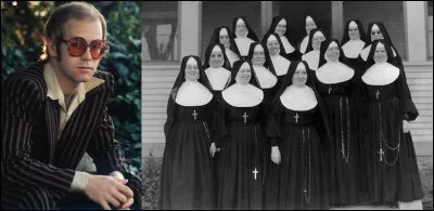 Quel musicien se cache derrière cette image ?