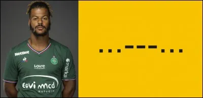 Quel dieu grec se cache derrière cette image ?