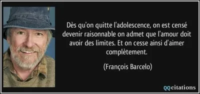 Comme un beau soir d'adolescence - Dis-moi les mots qui n'osent pas !