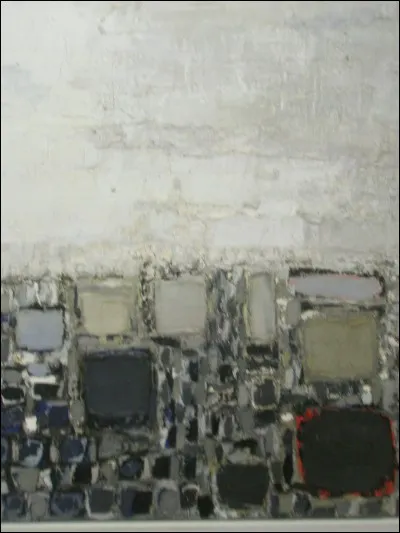 Qui a représenté "Les Toits" ?