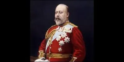 Son fils prendra sa succession. Il sera l'unique représentant de la dynastie des Saxe-Cobourg-Gotha. C'est le roi...