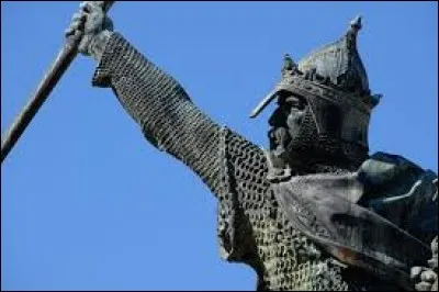 Connaissez-vous le nom qu'il prit en tant que souverain anglais ?