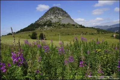 Dans quel département la Loire prend-elle sa source ?
