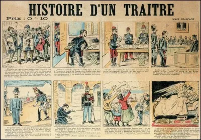 De qui Émile Zola prend-il la défense dans son célèbre "J'accuse" ?