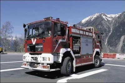Ce vhicule s'appelle le Janus. Dans quel tunnel est-il utilis ?