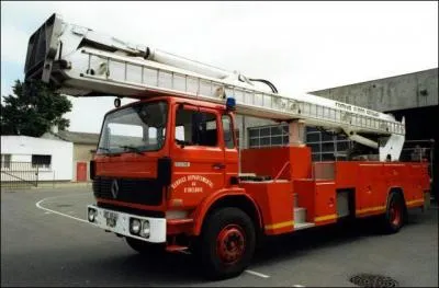 Quel est le nom de ce vhicule ?