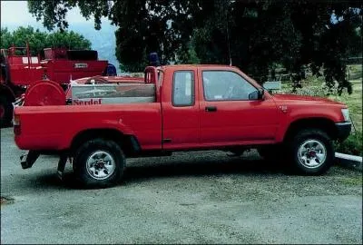 Quel est le nom de ce vhicule ?