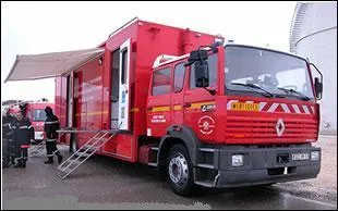 Quelle est la mission de  ce vhicule ?