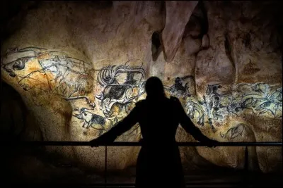 Comment se nourrissaient les hommes au Paléolithique ?