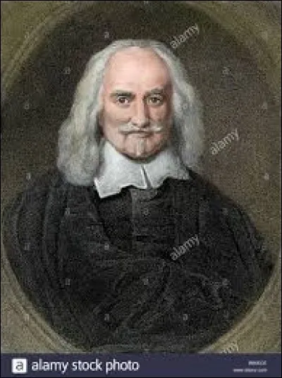 Qu'est-ce que le Léviathan, qui a donné son nom à l'uvre maîtresse de Thomas Hobbes ?