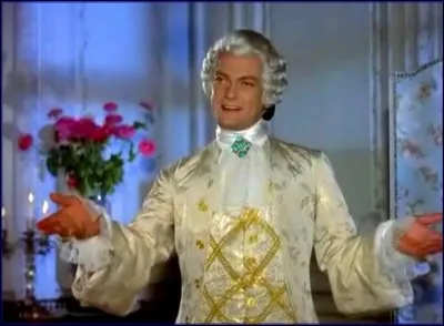 Qui est ce roi joué par Jean Marais dans "Si Versailles m'était conté" ?