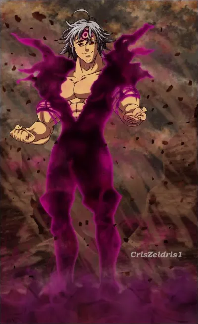 Quel est le Commandement de Estarossa ?