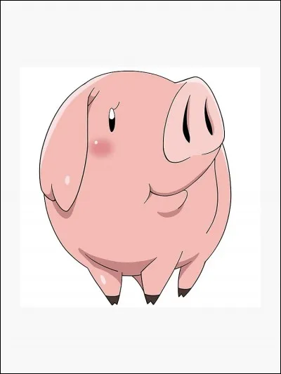 Quelle est la faculté de Hawk ?