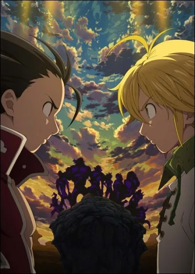 Quels sont les rapports entre ces deux personnages ?