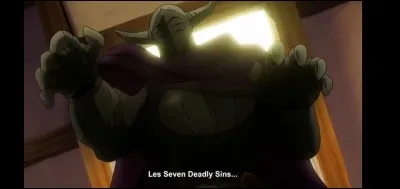 Comment se faisait appeler Elizabeth quand elle était à la recherche du premier Sin ?