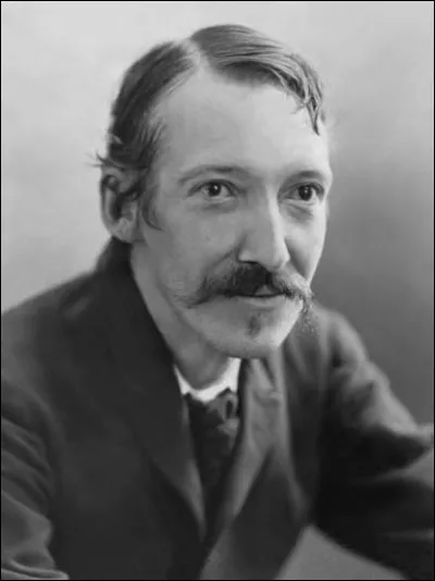 Retrouvez le livre de Robert Louis Stevenson, né un 13 novembre :