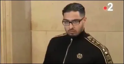 Quelle est son expression f&eacute;tiche ?