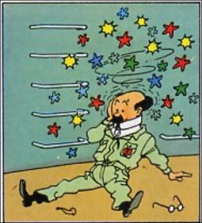 Lequel de ces personnages ne boit jamais d'alcool dans les aventures de Tintin ?