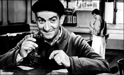 Si vous ne trouvez pas, vous risquez de passer pour un ... blaireau !