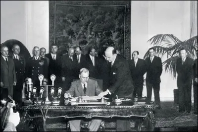 De quelles alliances la RDA était-elle membre ?