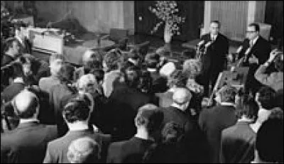 Quand la RDA devient-elle membre de l'ONU ?