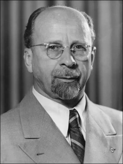 Qui est le principal dirigeant de la RDA, de 1950 au début des années 70 ?