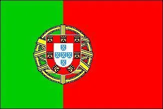 Ce drapeau est de quelle nation ?