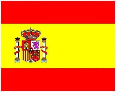 Ce drapeau est de quelle nation ?